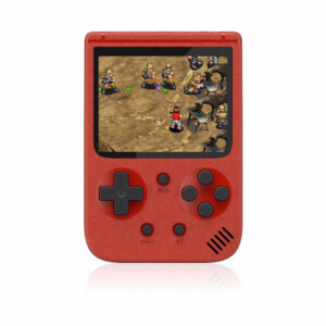 أتارى SUP محمول .. 500 لعبة x جهاز واحد يدعم اللغة العربية -  SUP Handheld Game II