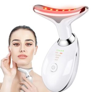 جهاز تقليل التجاعيد وشد الوجه بالـ IPL - (النبضات الضوئية المكثفة) ✨ ES-1081